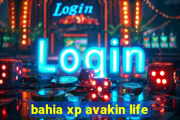 bahia xp avakin life